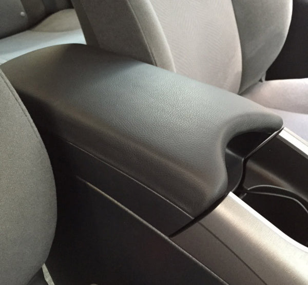 Prius center console on sale cover