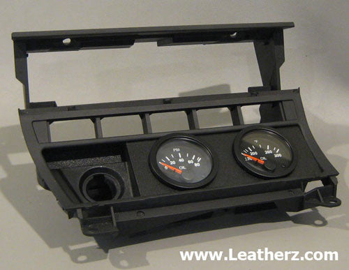 E46 Complete Ashtray Gauge Kit