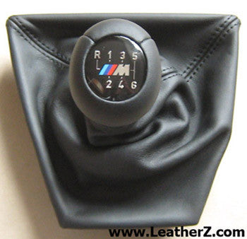 BMW F10 M5 Illuminated ZHP Knob