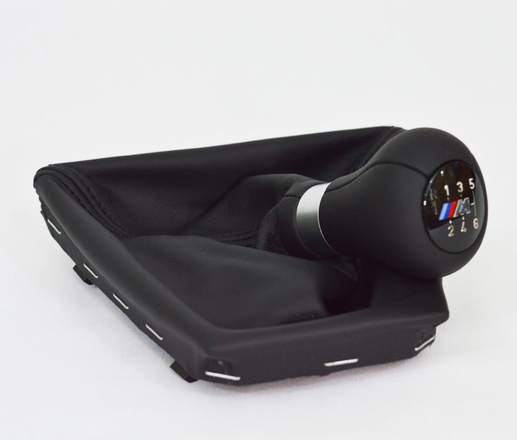 BMW F10 M5 Illuminated ZHP Knob
