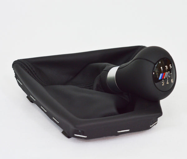 BMW F10 M5 Illuminated ZHP Knob