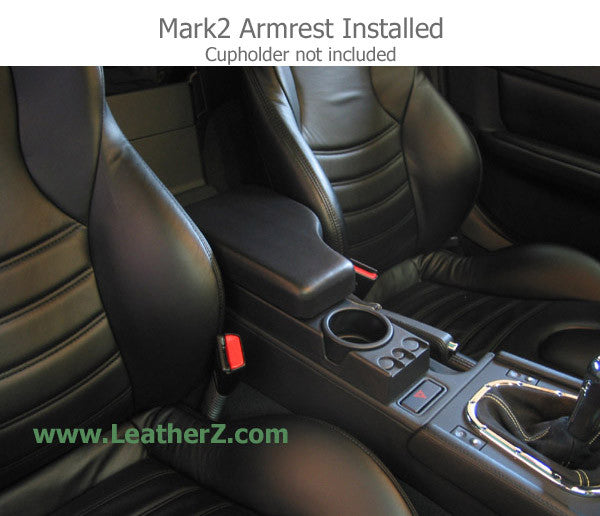 Mark2 Armrest - Armrest Only