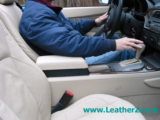 Mark4 Armrest