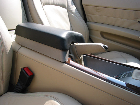 Mark4 Armrest