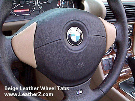 Steering Wheel Tabs