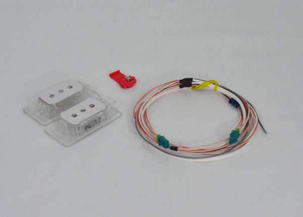Footwell Light Kit