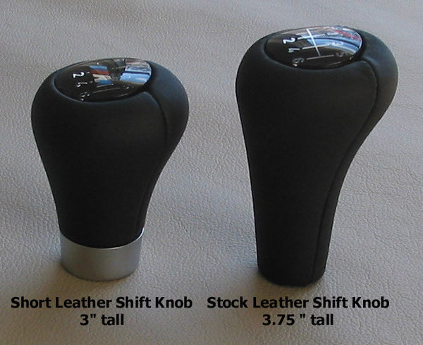 ZHP Short Shift Knob