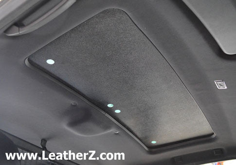 Z3 M coupe Sunroof Sunshade