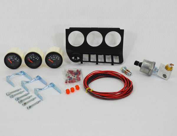 Gauge Kits