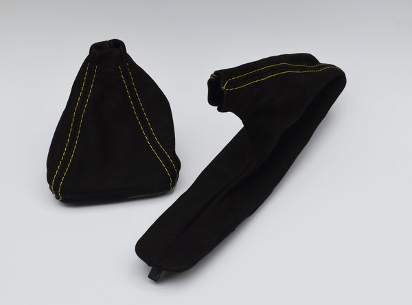 Shift &amp; Brake Boots