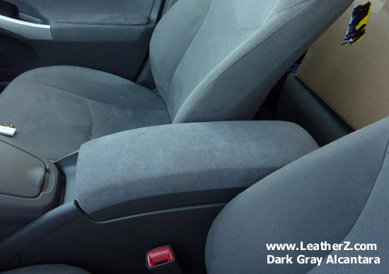 Toyota Prius GenIII (2010-2012) Center Armrest