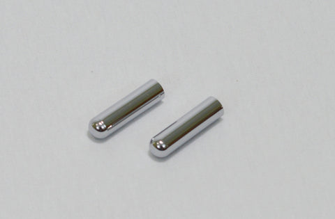 Chrome Lock Pins
