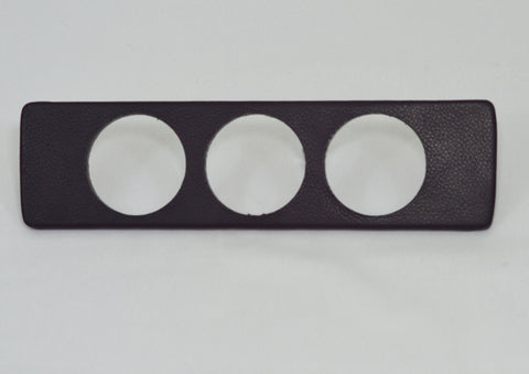 E46 Gauge Panel