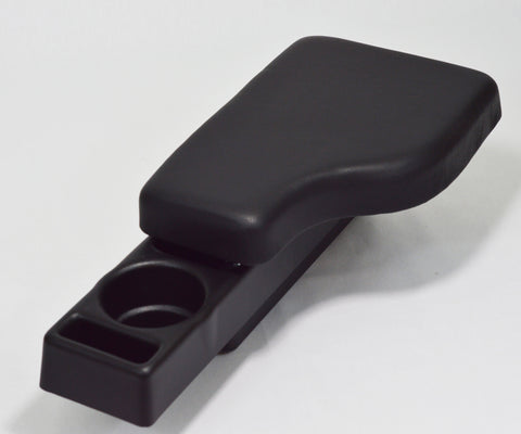 Mark2 Armrest - with Large Storage Base