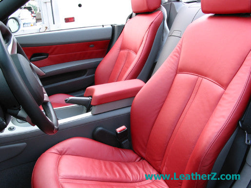 Mark4 Armrest