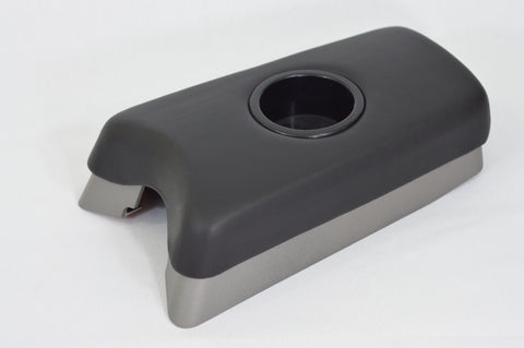 Mark4 Armrest with Cupholder Top