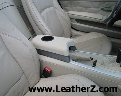 Mark4 Armrest with Cupholder Top