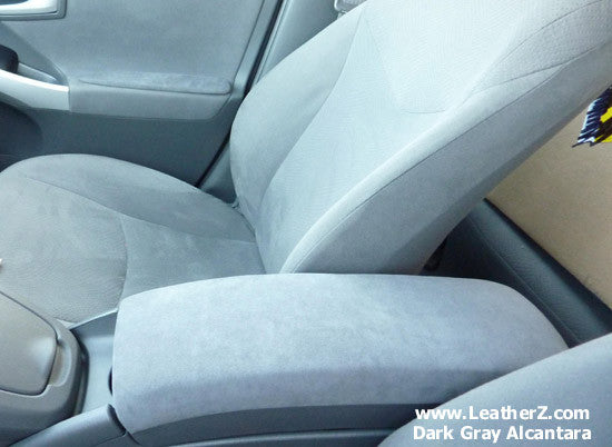 Toyota Prius GenIII (2010-2012) Center Armrest
