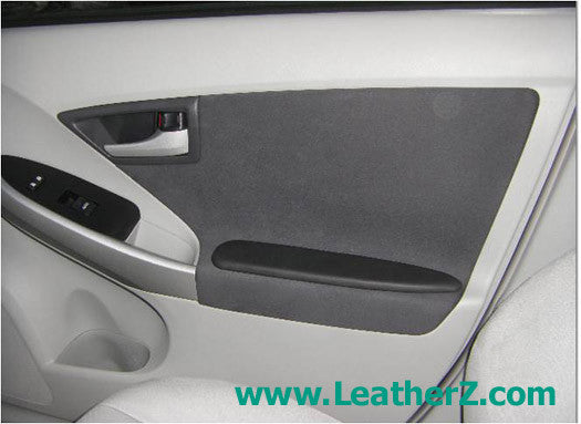 Toyota Prius Gen III Door Armrests