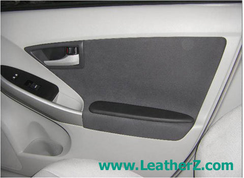 Toyota Prius Gen III Door Armrests