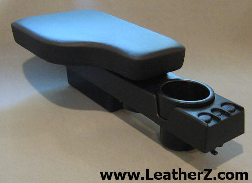 Z3 Armrest Bundle - Right Hand Drive Variant