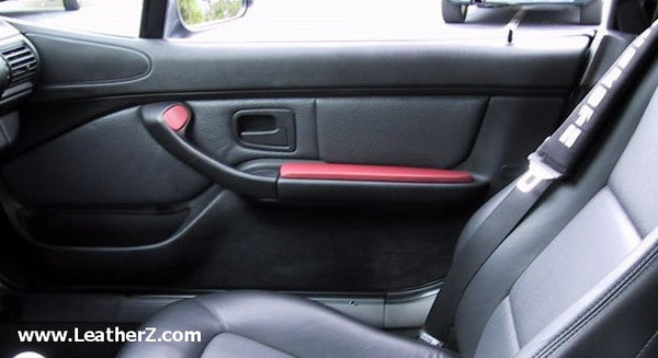 Z3 Door Armrests