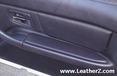 Z3 Door Armrests