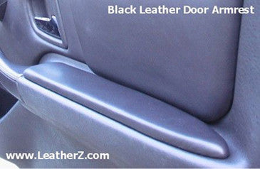 Z3 Door Armrests