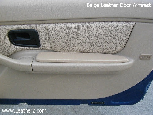 Z3 Door Armrests