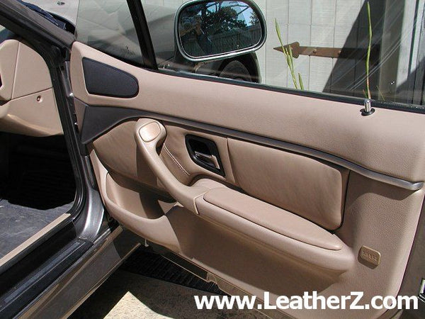 Z3 Door Armrests