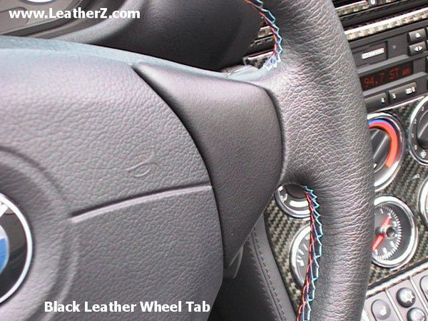 Steering Wheel Tabs