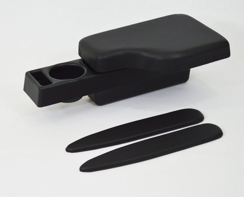 Z3 Armrest Bundle - with Large Storage Base