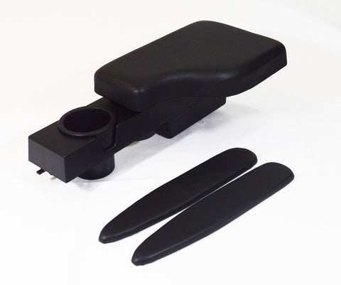 Z3 Armrest Bundle w/ 2 Cupholder Base - New Version