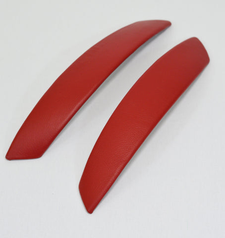Z4 Door Pulls (E85/E86)