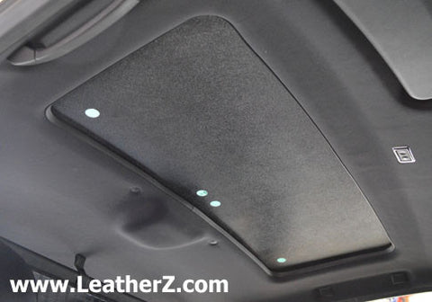 Z3 M coupe Sunroof Sunshade